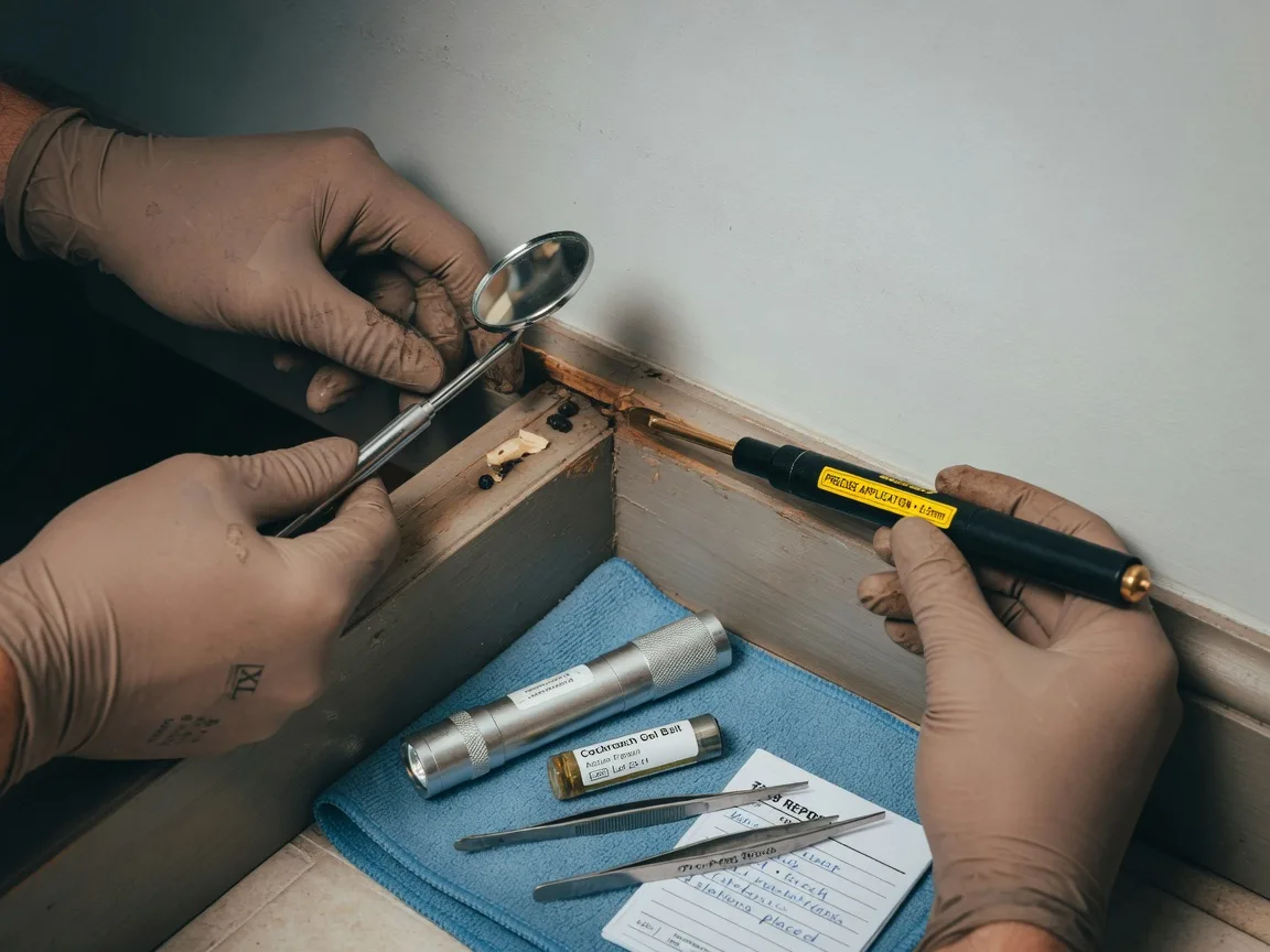 Why choose Emergency Pest Control in Shacklefords, VA